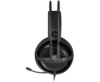SLUCHAWKI STEELSERIES SIBERIA X300 PC PS4 XBOX ONE - 263509 - zdjęcie 7